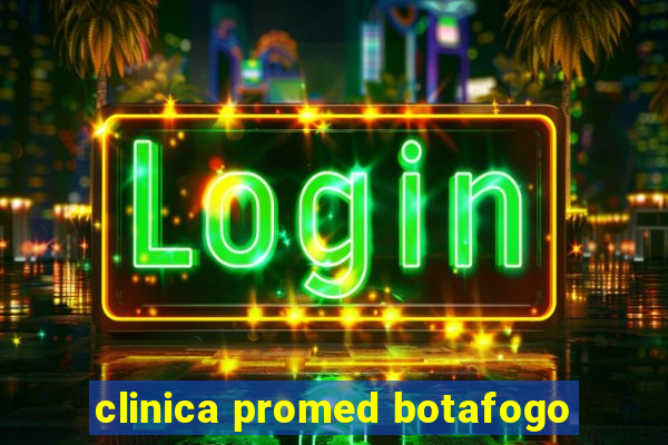 clinica promed botafogo